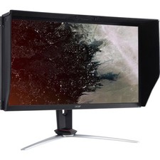 Acer nitro xv273k for sale  Elizabethport