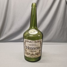 Vintage hennessy cognac for sale  COVENTRY