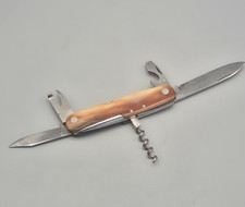 Solingen taschenmesser vintage gebraucht kaufen  Reinbek