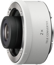 Sel 20tc teleconvertitore usato  Roma