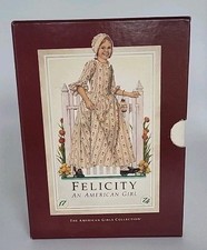 Felicity american girl for sale  Wyalusing