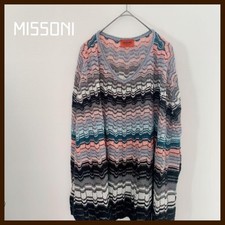 Missoni poncho from d'occasion  Expédié en Belgium