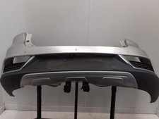 Rear bumper 2016 for sale  SOUTHAMPTON