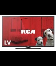 Rca j43lv840 commercial for sale  Traverse City