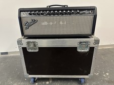 Fender bassman 100 gebraucht kaufen Fender bassman 100 gebraucht kaufen  Hamburg