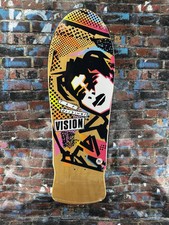 Vision mark gonz for sale  Peebles