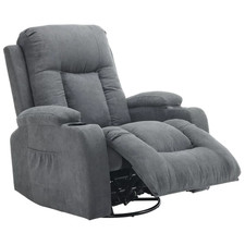 Fauteuil massage pivotant d'occasion Fauteuil massage pivotant d'occasion  Andrésy