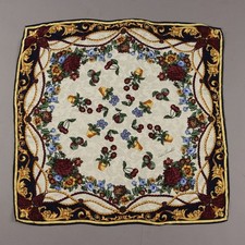 Foulard vintage andrea usato  Cambiago