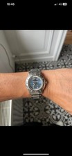 Montre automatique diamant d'occasion  Saint-Mars-la-Jaille