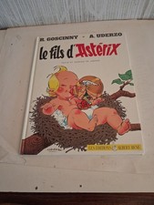 Asterix fils asterix d'occasion  Villemomble