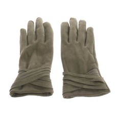 Handschuhe roeckl grün gebraucht kaufen  Hamburg