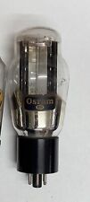 U52 osram valve for sale  PINNER