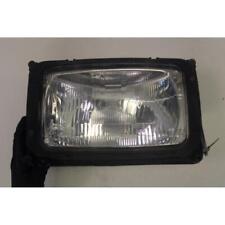 Headlamp left side usato  Bedizzole