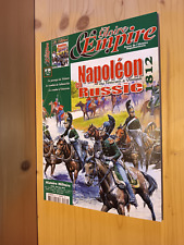 Gloire empire napoléon d'occasion  Brax