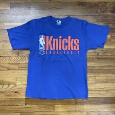 Camiseta Gráfica Baloncesto New York Knicks Campeón NBA Vintage Años 90 Talla M Usada segunda mano  Embacar hacia Argentina