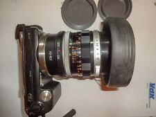 Sony nex 2mp gebraucht kaufen  Selb