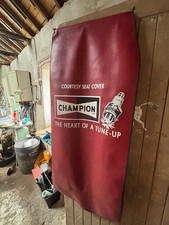 Vintage champion spark for sale  ALEXANDRIA