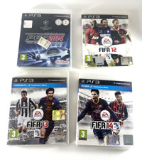 Lotto pes fifa usato  Italia