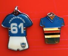 Medaglie sampdoria club usato  Genova