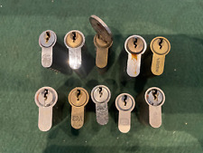 Locksport joblot snapped for sale  CHIPPING NORTON