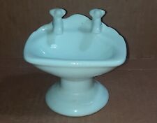 sink stand bathroom for sale  Noble