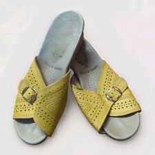 Worishofer sandals slides for sale  West Henrietta