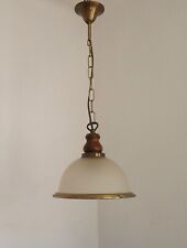 Plafonnier style champêtre d'occasion  Plœuc-sur-Lié