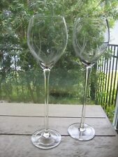 Pair etched pattern for sale  Saint Augustine