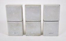 Bose doppel cube gebraucht kaufen  Bad Segeberg