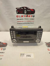 autoradio mercedes slk usato  Italia