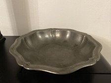 Ancien plat coupe d'occasion  Drumettaz-Clarafond