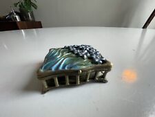 Metal small pot for sale  LONDON