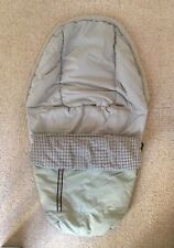 Mamas papas cosy for sale  WARLINGHAM