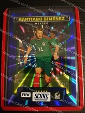 2023 panini score d'occasion  Expédié en Belgium
