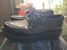Tuk high creeper for sale  SHEFFIELD