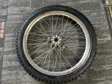 Trials bike excel for sale  SKIPTON