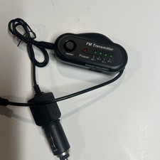 Frequência de mudança de transmissor FM  comprar usado  Enviando para Brazil