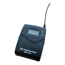 Sennheiser sk100 bodypack gebraucht kaufen  Geislingen an der Steige