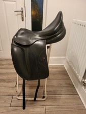 amerigo dressage saddle for sale amerigo dressage saddle for sale  PRESTON