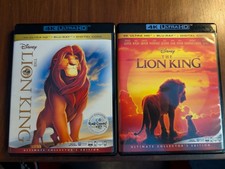 Lion king uhd for sale  Boise