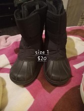 Youth boys shoes for sale  Hope Mills