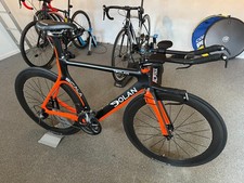 Dolan scala ultegra for sale  THETFORD