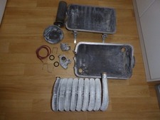 Ersatzteilen wärmetauscher br gebraucht kaufen Ersatzteilen wärmetauscher br gebraucht kaufen  Bad Kissingen