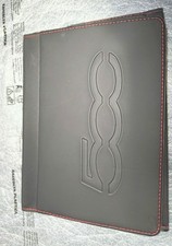 Libretto porta documenti usato  Taurano