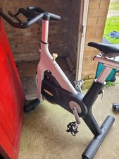 Technogym group cycle for sale  LOWESTOFT