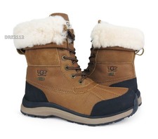 Ugg adirondack iii for sale  Los Angeles