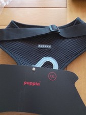 Puppia soft harness for sale  HAILSHAM