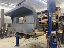 Pickup box box for sale  Litchfield