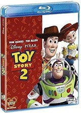 Blu ray toy d'occasion  Les Mureaux