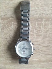 Herrenarmbanduhr wagner gebraucht kaufen  Osterholz-Scharmbeck